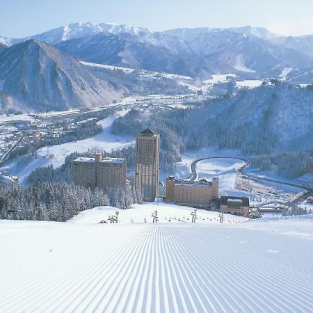 Naspa New Otani Юдзава Экстерьер фото